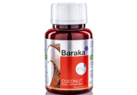 COCONUT (Масло кокоса+ черный тмин) 90 капсул 1250 по мг