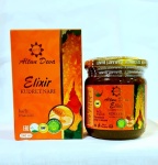 KUDRET NARI Elixir Мамордика паста 240 мл