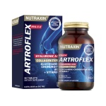 Artoflex БАД Глюкзамин+Хондраитин+МСМ+Витамин С 90 таблеток