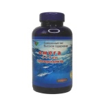 Shuangxin БАД Омега 3-6-9 plus 1000 мг 200 капсул