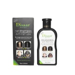 DISAAR Hair Shampoo and Anti-Hair Loss шампунь 200 мл