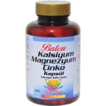Balen Ca+Mg+Zn 709 мг №90