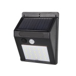 Уличный светильник Duwi Solar LED 24297