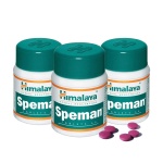 Himalaya набор Speman 3x60 капсул