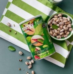 Детокс комплекс NL Energy Diet Фисташка 450 г