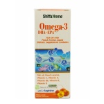 Omega-3 DHA+EPA сироп 100 мл