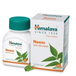Himalaya Neem Skin Wellness таблетки 60 шт