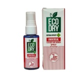 ECO DRY Ultra антиперспирант унисекс 35 мл