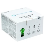 Детокс комплекс NL Detox Step 1-3 Plus