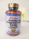 Balen витамин Kalsiyum Magnezyum Cinko 90 капсул