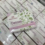 Детокс комплекс Feridun Kunak Detox