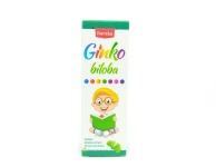 Ginko Biloba Детский настойка 30 мл