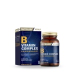 NUTRAXIN витамин B Complex 60 таблеток