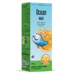 OCEAN MULTI сироп 150 мл