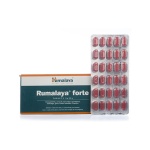 Himalaya БАД Rumalaya forte 60 таблеток