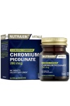 NUTRAXIN минерал Chromium Picolinate 200 мкг 90 таблеток