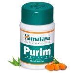 Himalaya Purim таблетки 60 шт
