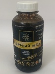 ЖИВАЯ ЗЕМЛЯ БАД Чёрный мёд 300 г