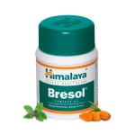 Himalaya БАД Bresol 60 таблеток