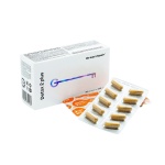 Детокс комплекс NL Detox Step 2 100 г