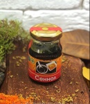 Растительная паста "Сеннол" для очищения организма (Sana) 100гр