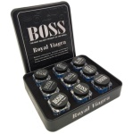 Boss Royal Viagra таблетки 27 шт
