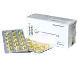 NL Vitamin D3 2000 ME капсулы 60 шт