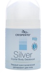 NL Silver дезодорант-антиперспирант для мужчин 100 г