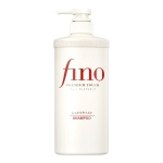 Shiseido Fino Premium Touch Shampoo шампунь 550 мл