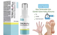Ora TERKUR PlUS спрей 1 шт