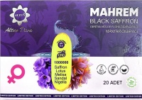Altun Deva Mahrem black saffron Altun Deva карандаш 20 шт