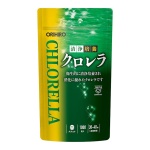 ORIHIRO Хлорелла таблетки 1000 шт