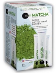 Детокс комплекс Matcha Premium Japanese Matcha Premium Japanese 160 г