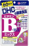 DHC B-MIX капсулы 60 шт