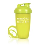 NL Energy Diet Smart 1502222 300 мл желтый