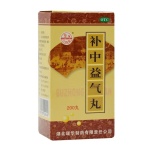 Jilin City Luwang Pharmaceutical Co. ПИЛЮЛИ ШЕСТЬ ТРАВ ЛЮ ВЭЙ ДИ ХУАН ВАНЬ ЛЮВЕЙ драже 200 шт