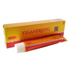 Yiganerjing Крем Herbal Cream от псориаза, экземы, дерматита, лишая и пр. крем 1 шт