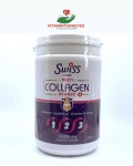 Swiss Bork Multi Collagen Powder 1-2-3 tip порошок 300