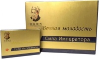 "Сила императора" капсулы 4 шт