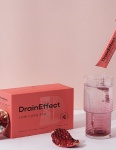 Draineffect RED Low Carb — «Дрейнэффект RED низкоуглеводный» порошок 85